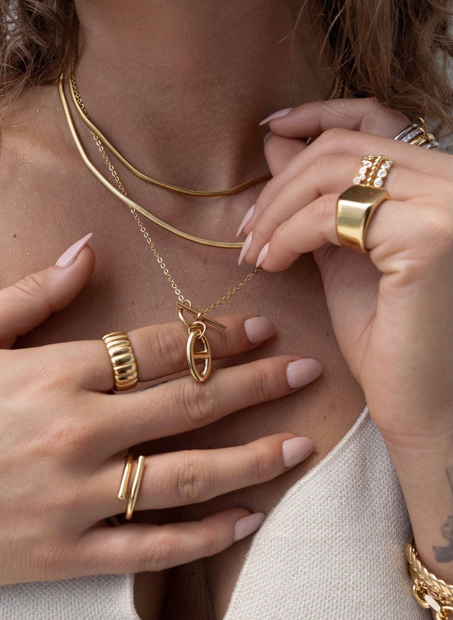 Amara Ring