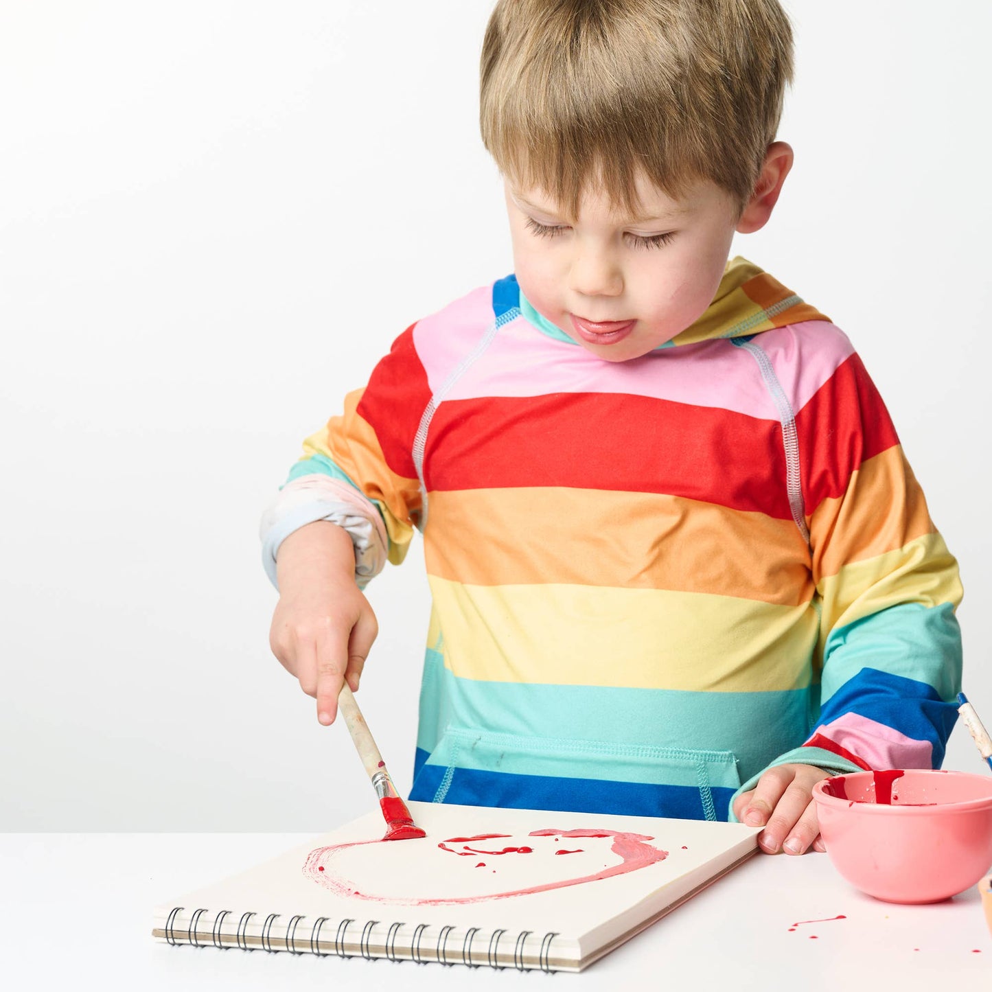 Paintbrush Set