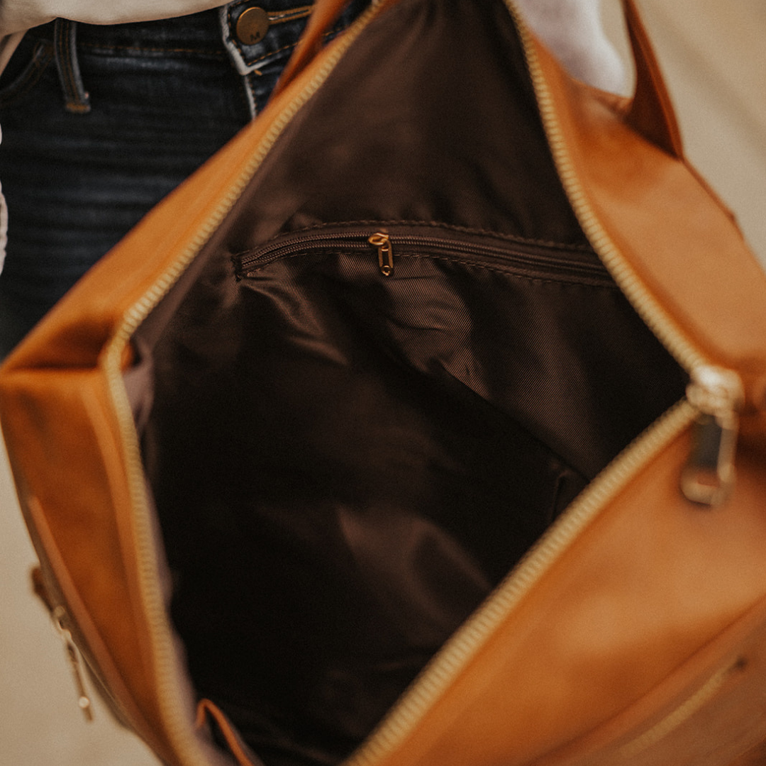 Tasha Backpack