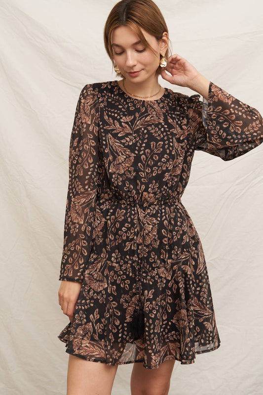 Paisley Mini