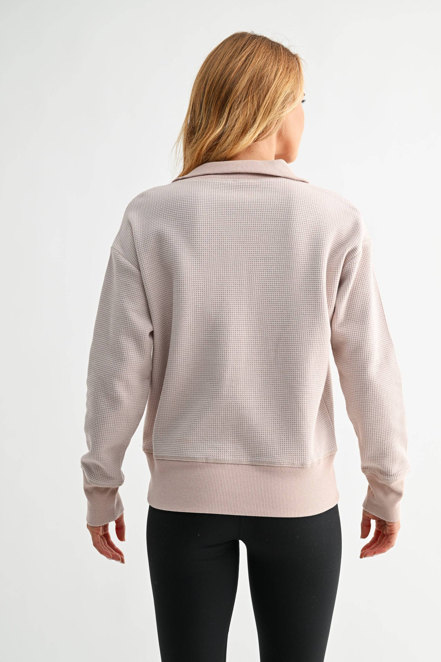 Lauren Pullover