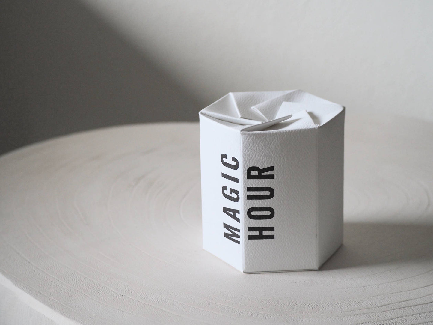 Classic Magic Hour Candle