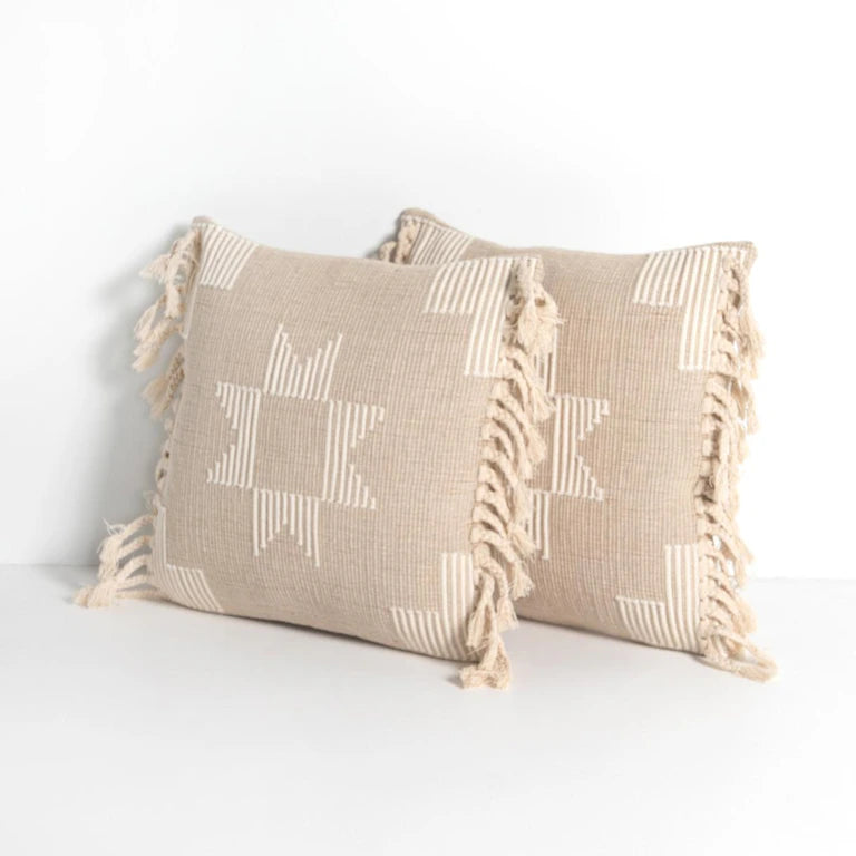Ridge Pillow