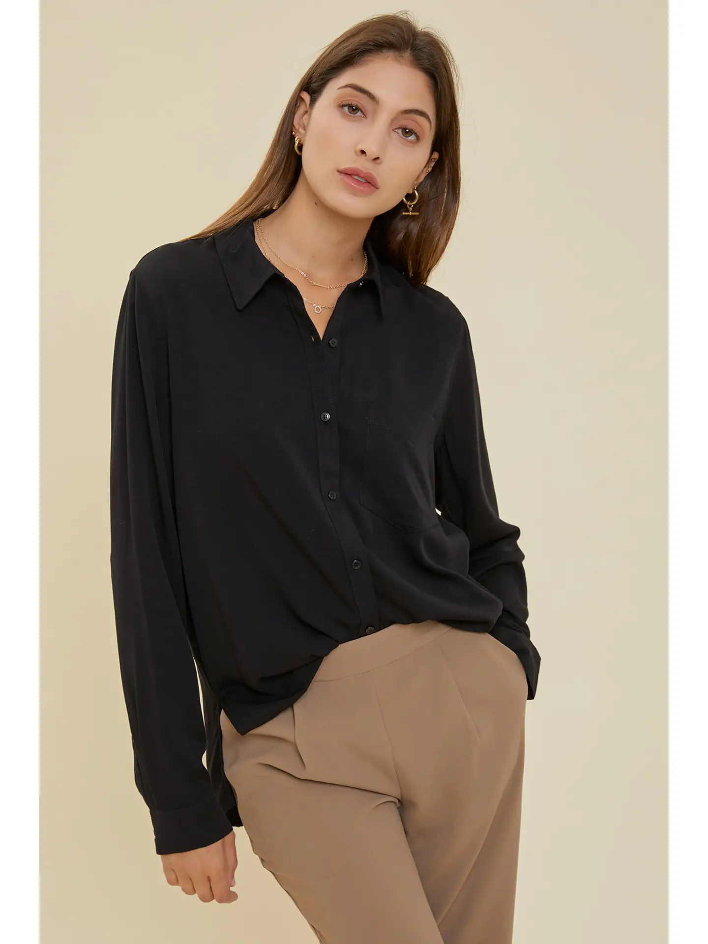 Must Have Blouse