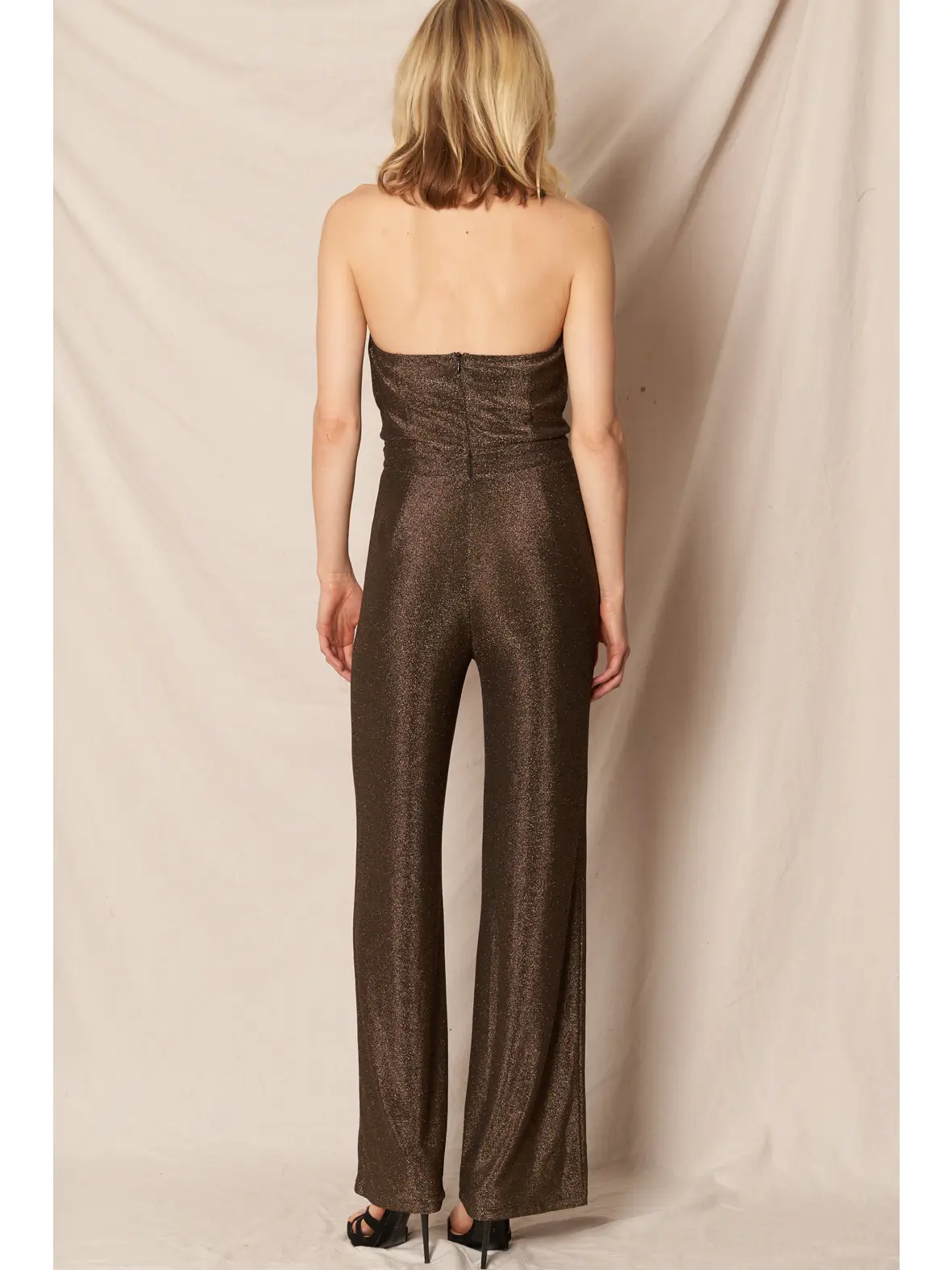Yes Jumpsuit