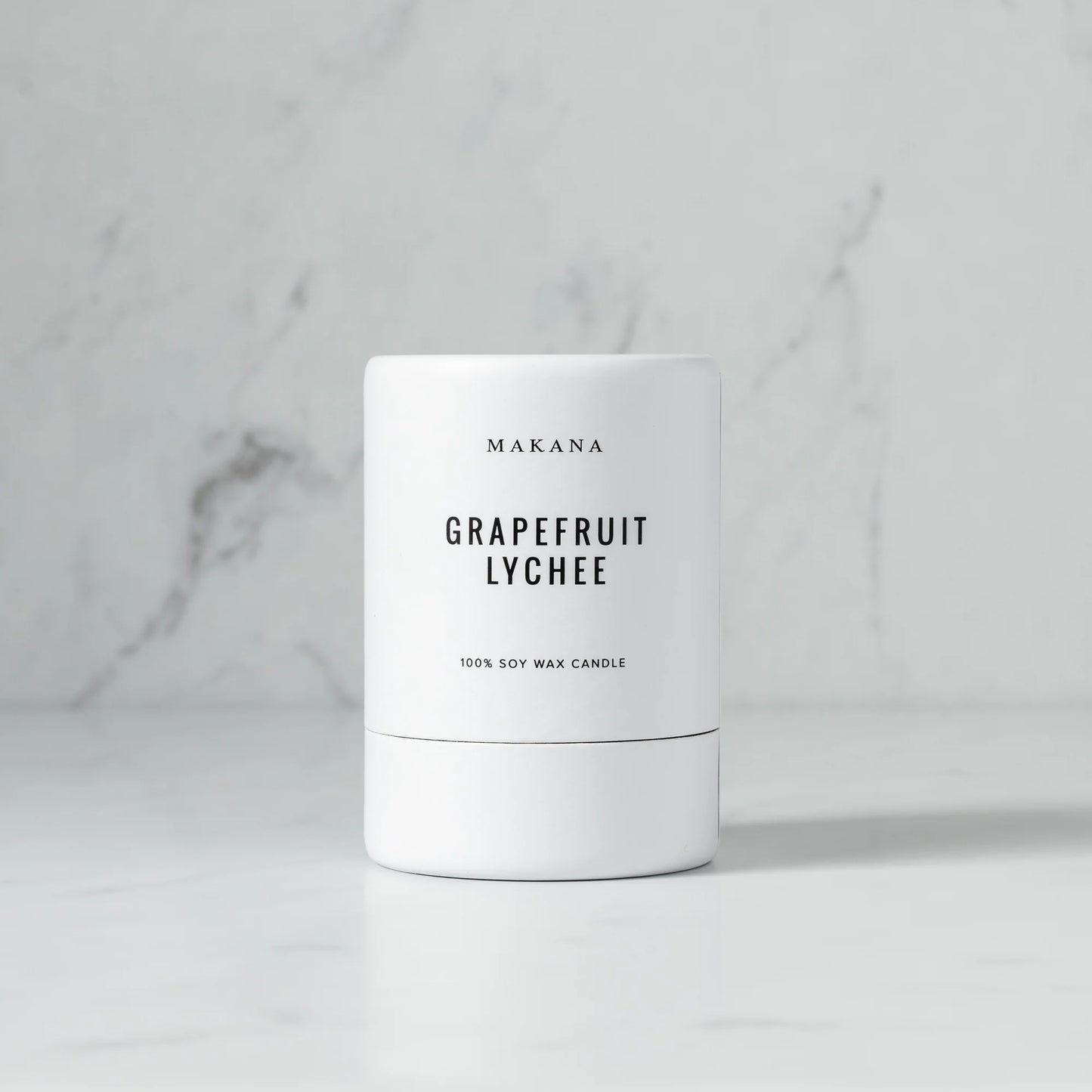 Classic Grapefruit Lychee Candle