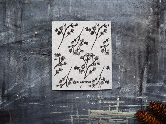 Swedish Sponge Cloth
