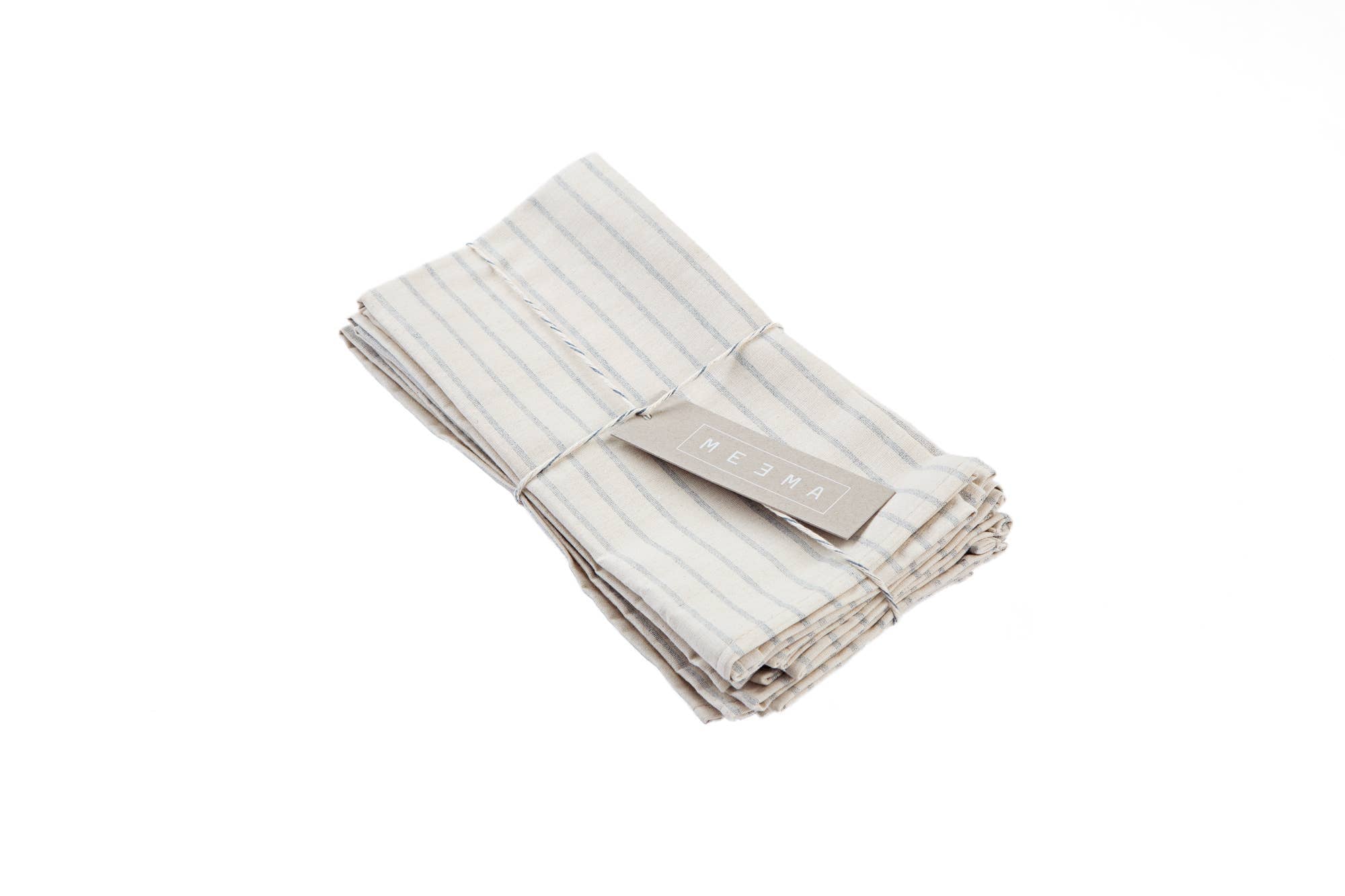 Meema Kitchen Towels / Minimal : Set of 4