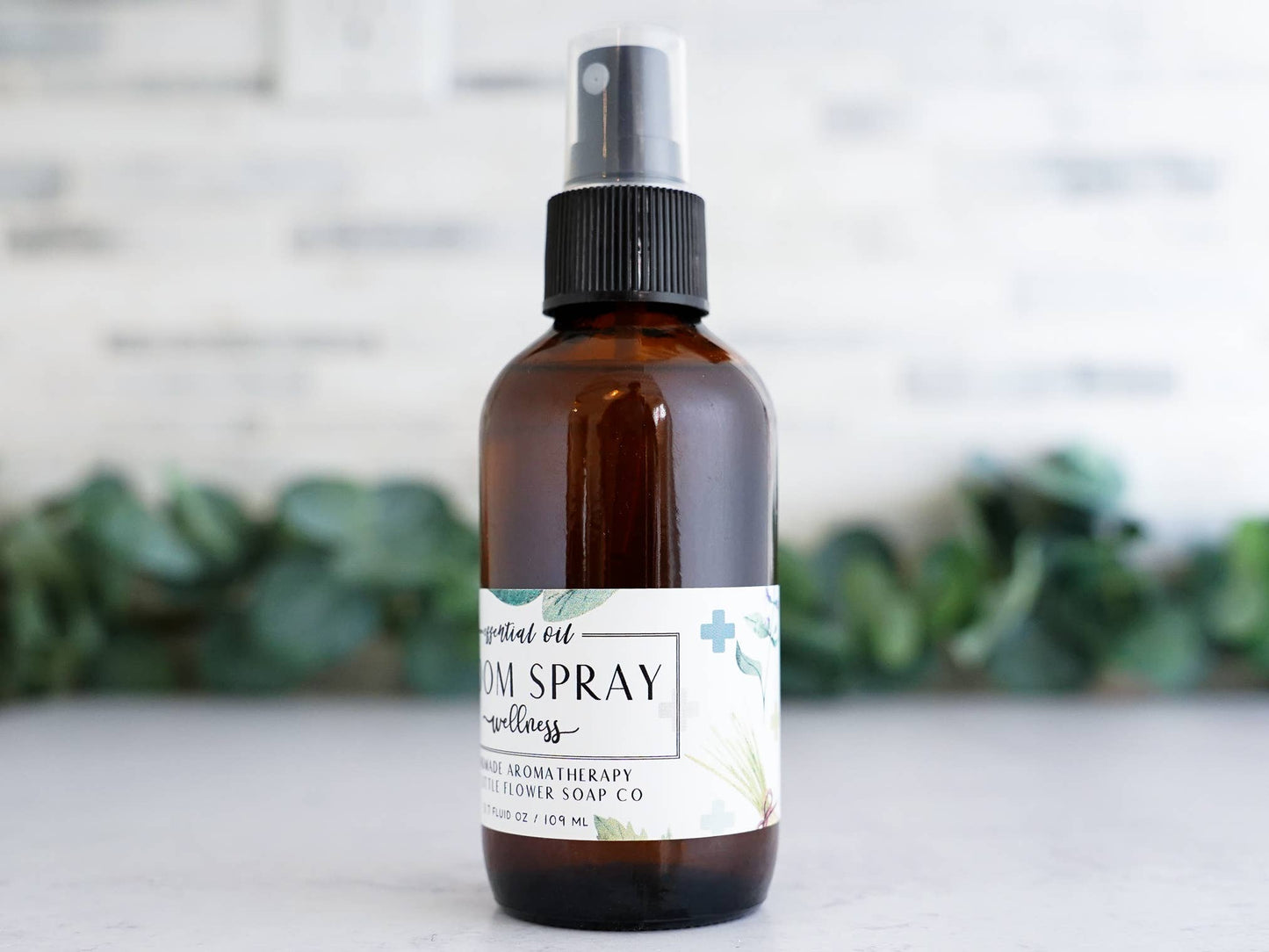 Wellness Blend Room Spray