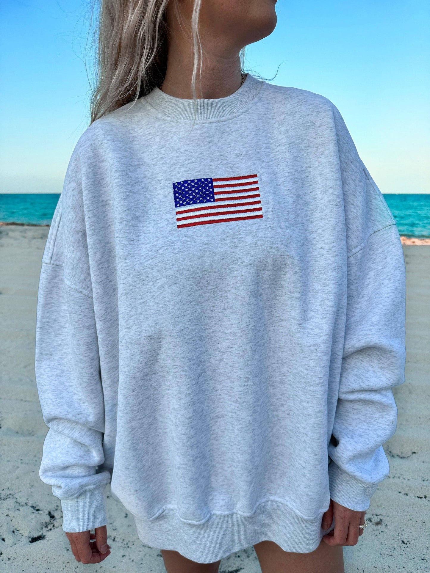 Freedom Sweatshirt