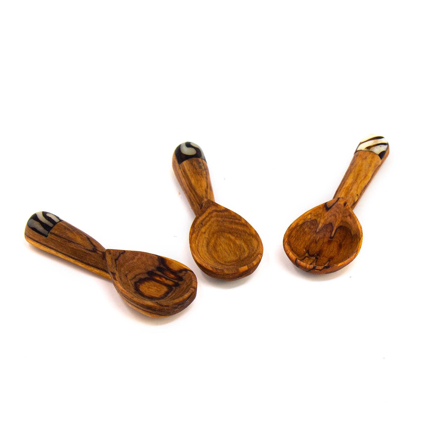 Petite Olive Wood Spoon