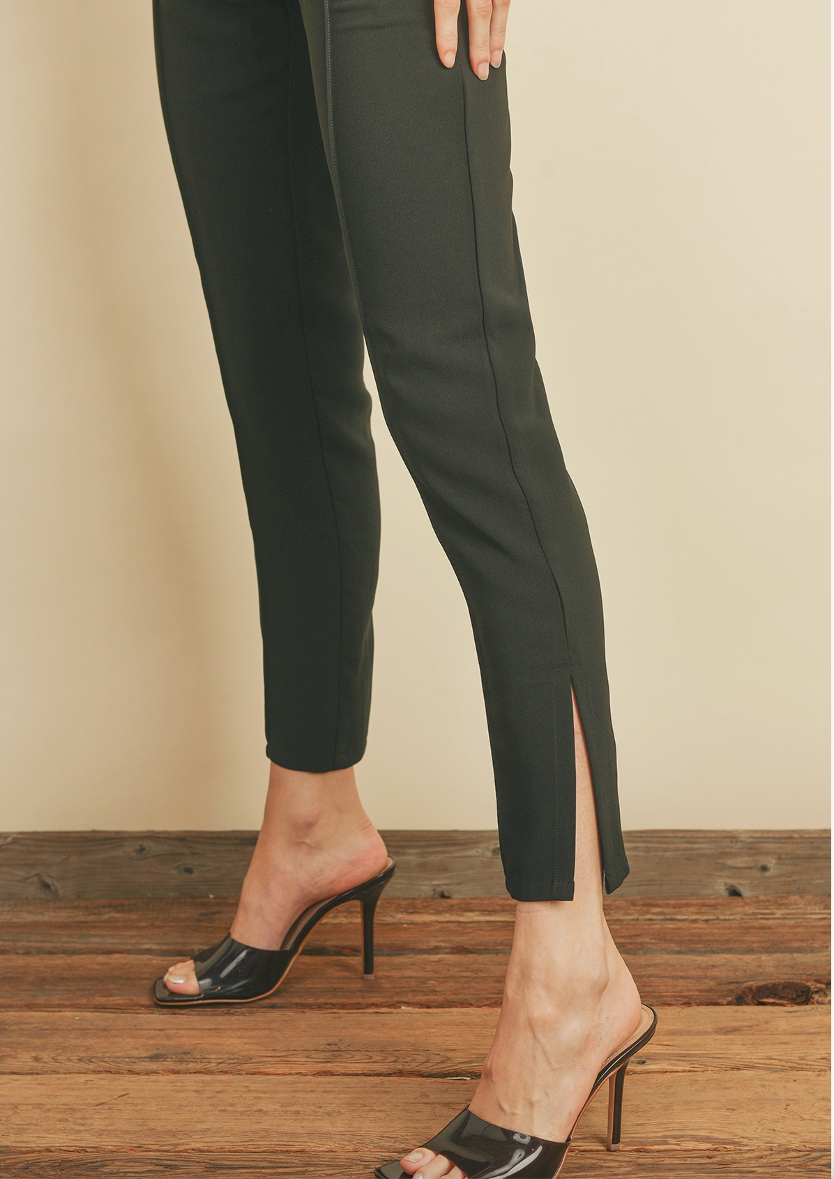 Bella Trousers