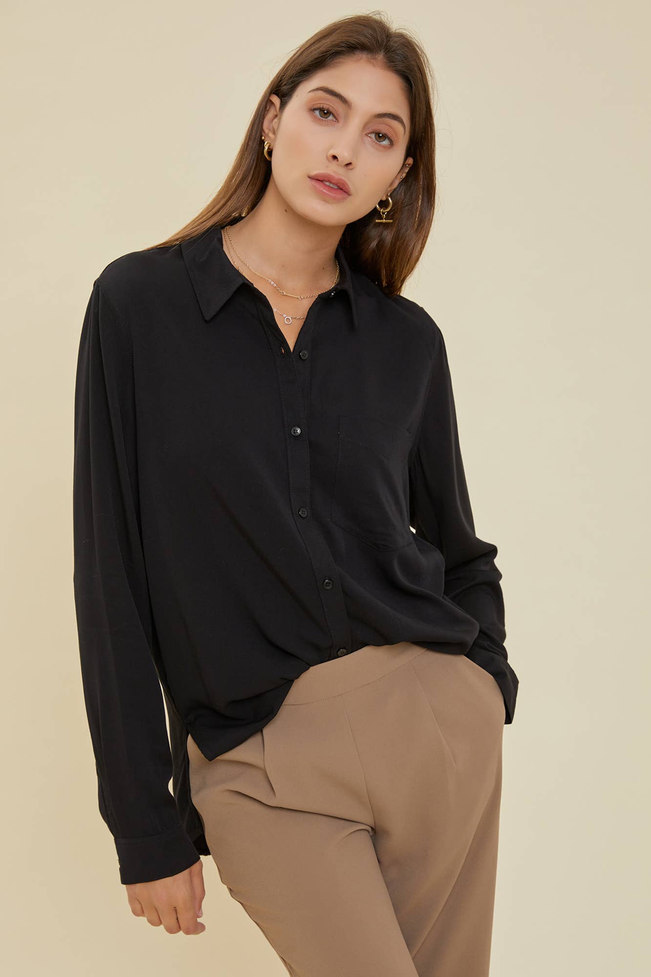 Must Have Blouse