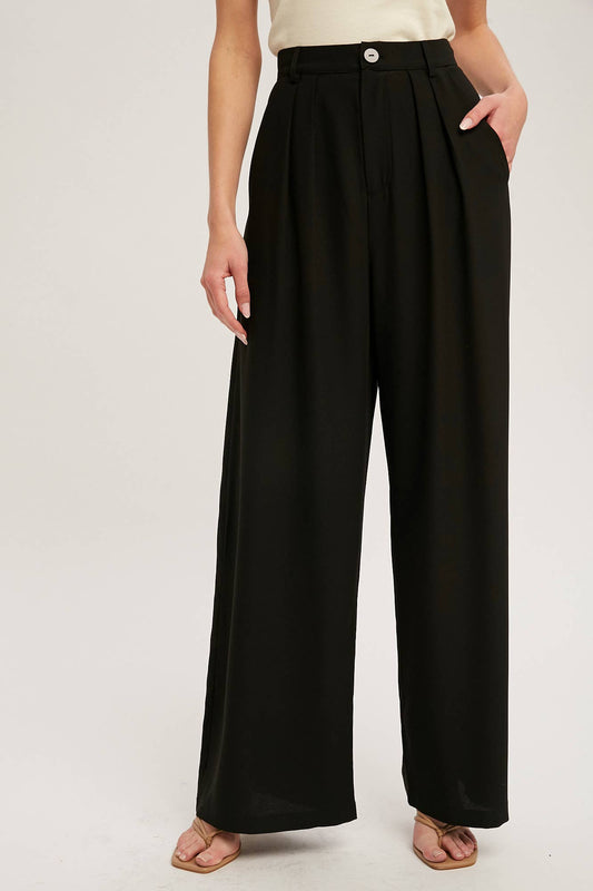 Mandee Wide Pants