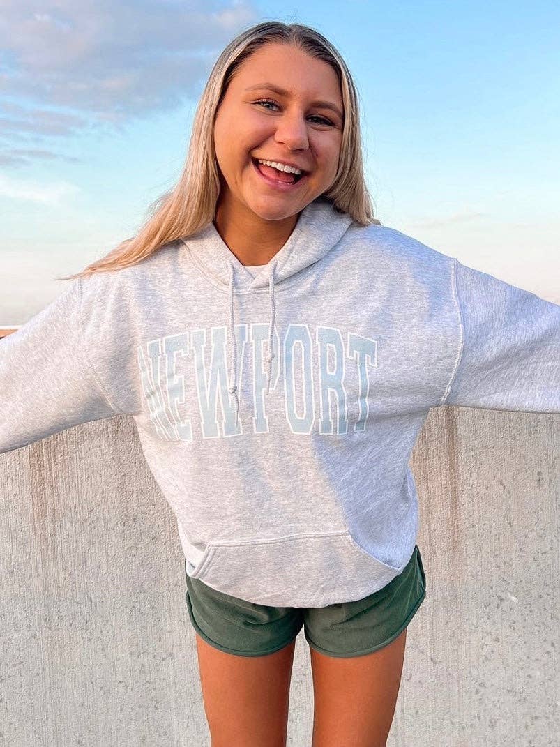 Newport Hoodie