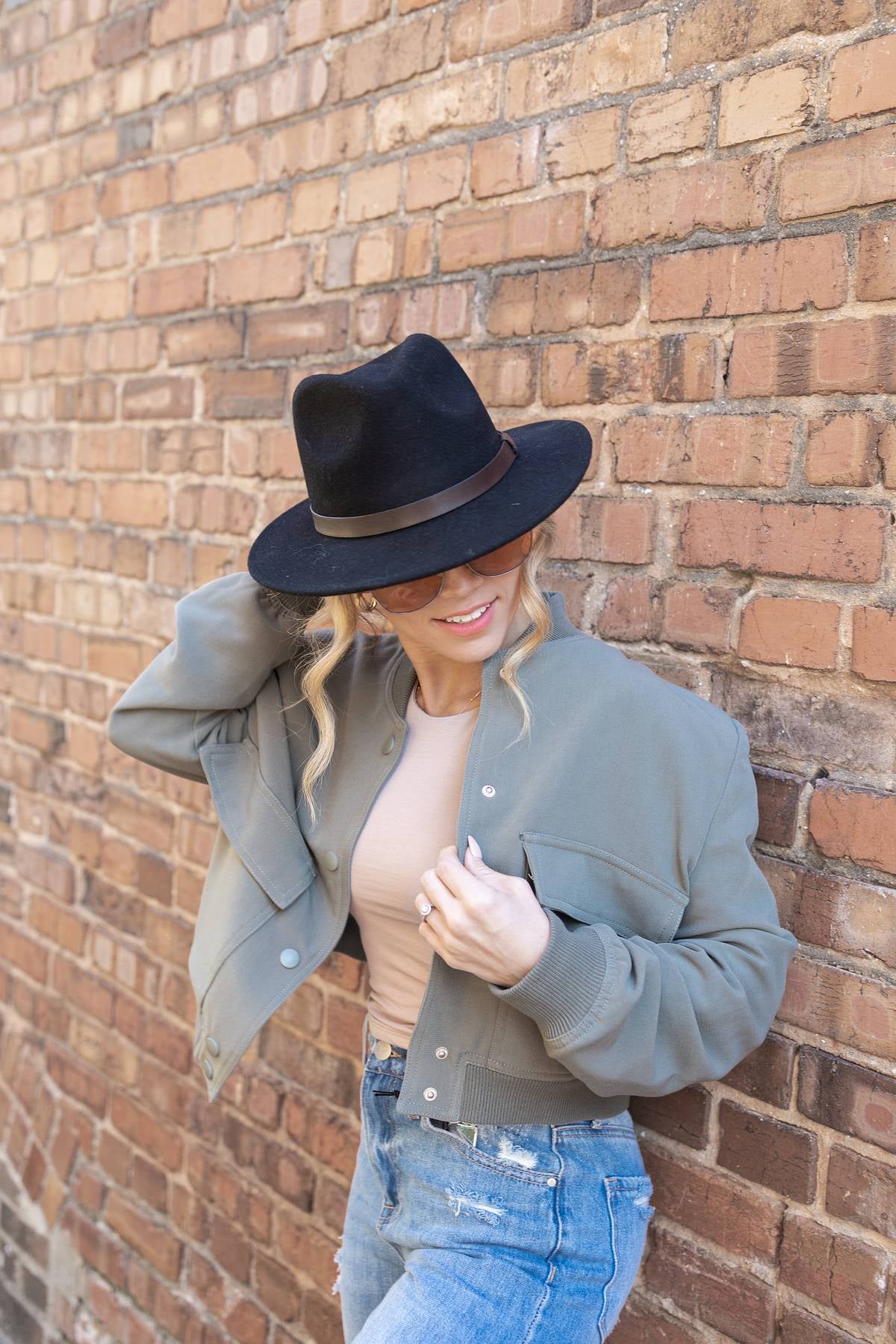 Jackets – DAHR
