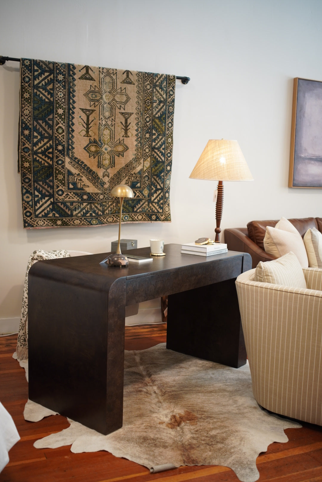 Vintage Turkish Rugs