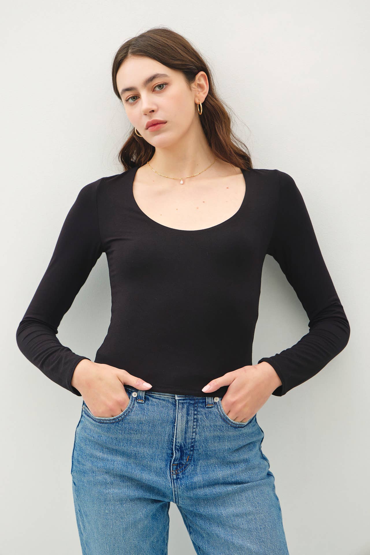 Madlyn Top