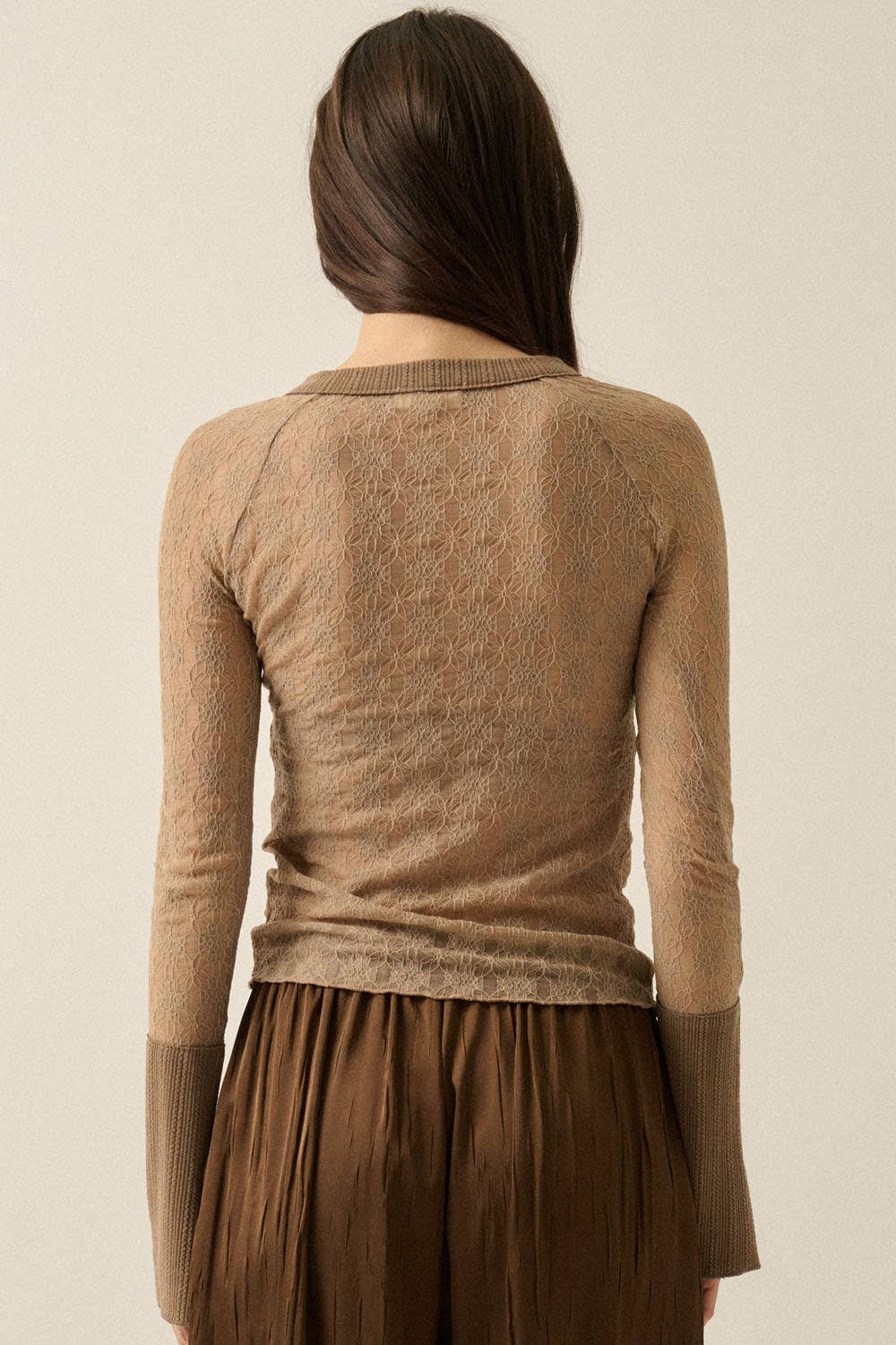 Priya Top