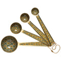 Earthy Measuring Spoons