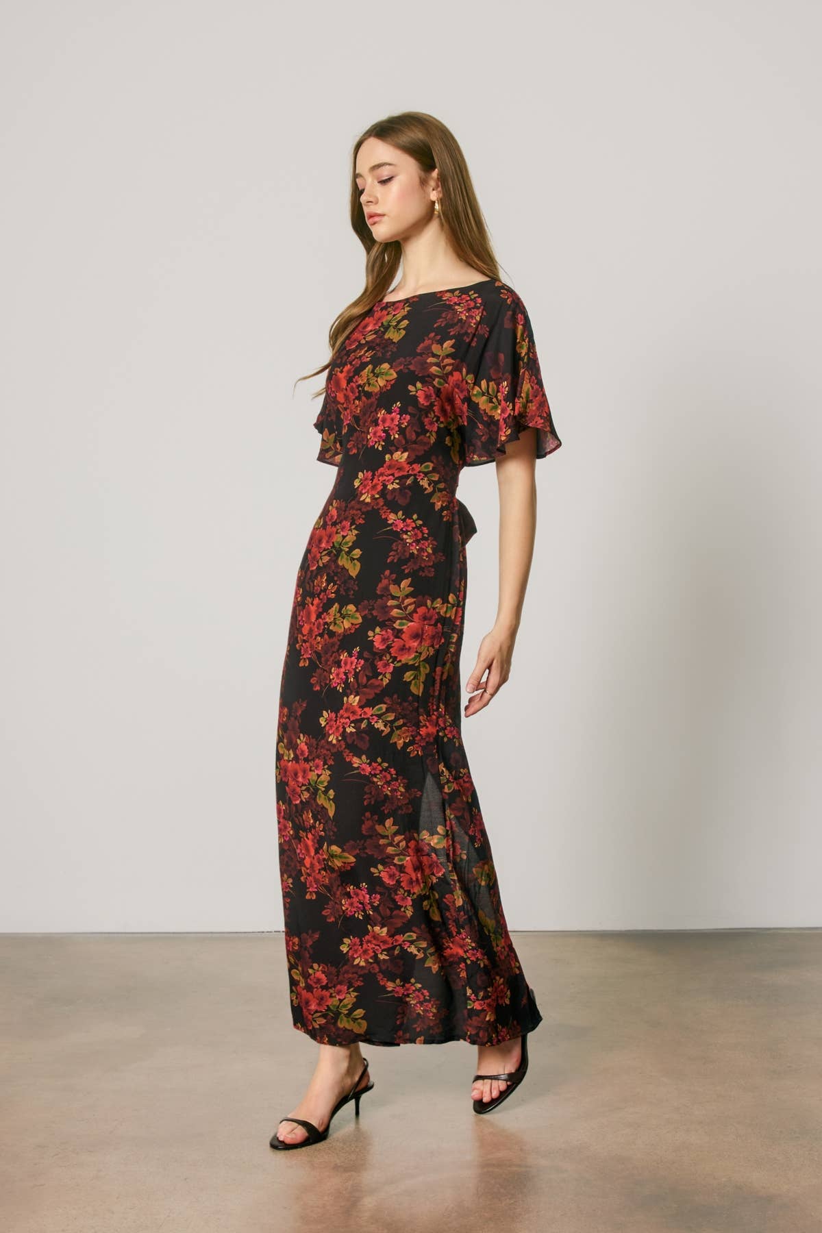 Daphne Maxi