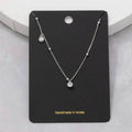 Nova Necklace
