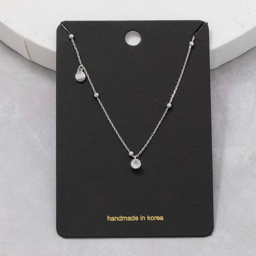 Nova Necklace