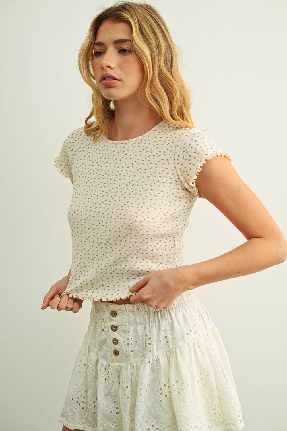 Paisley Top