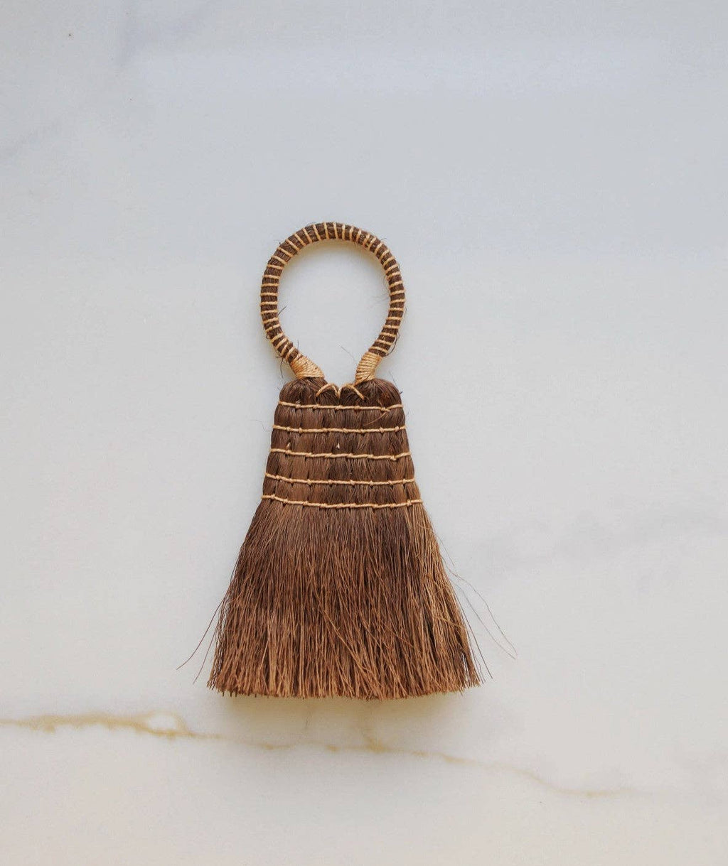 Fiber Brush