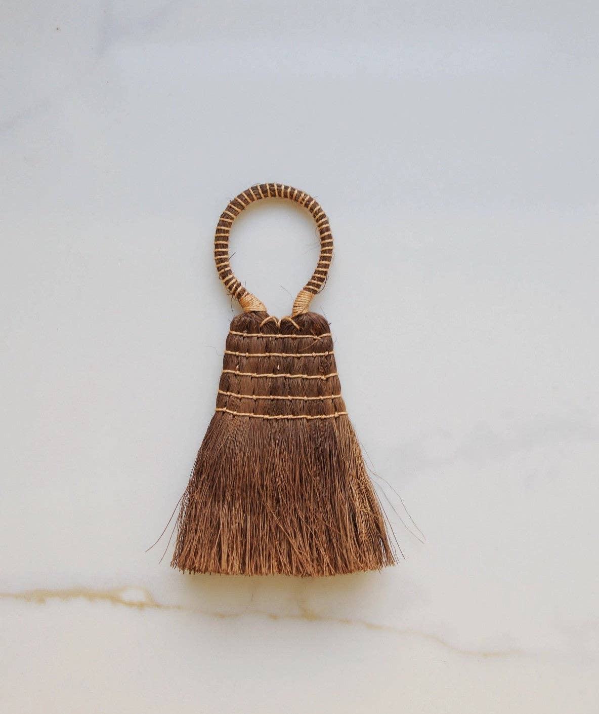Fiber Brush