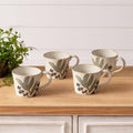 Botanical Mug