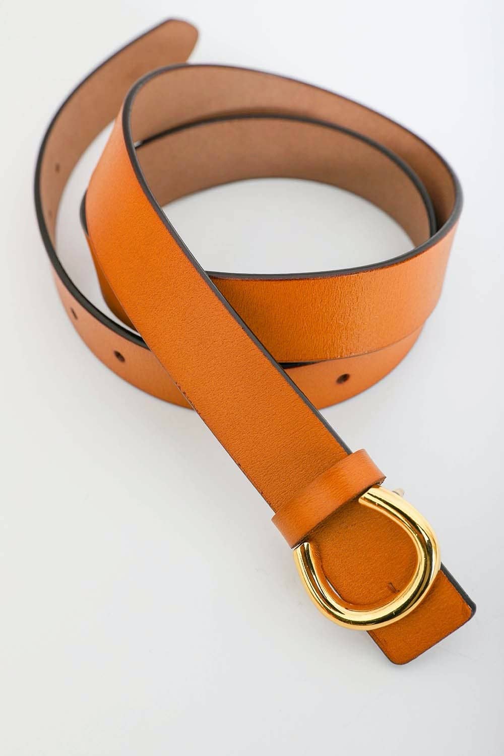 Minimalist Belt