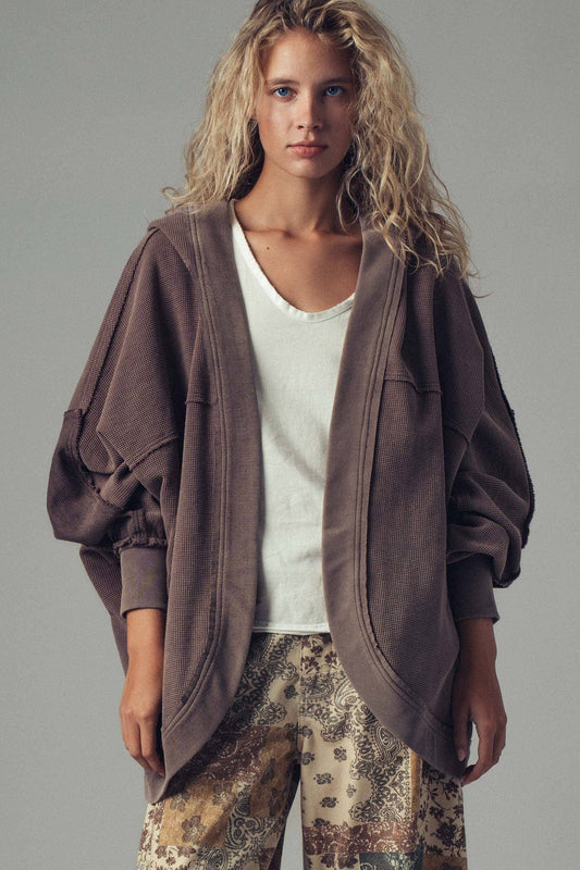 Kristen Urban Cardigan