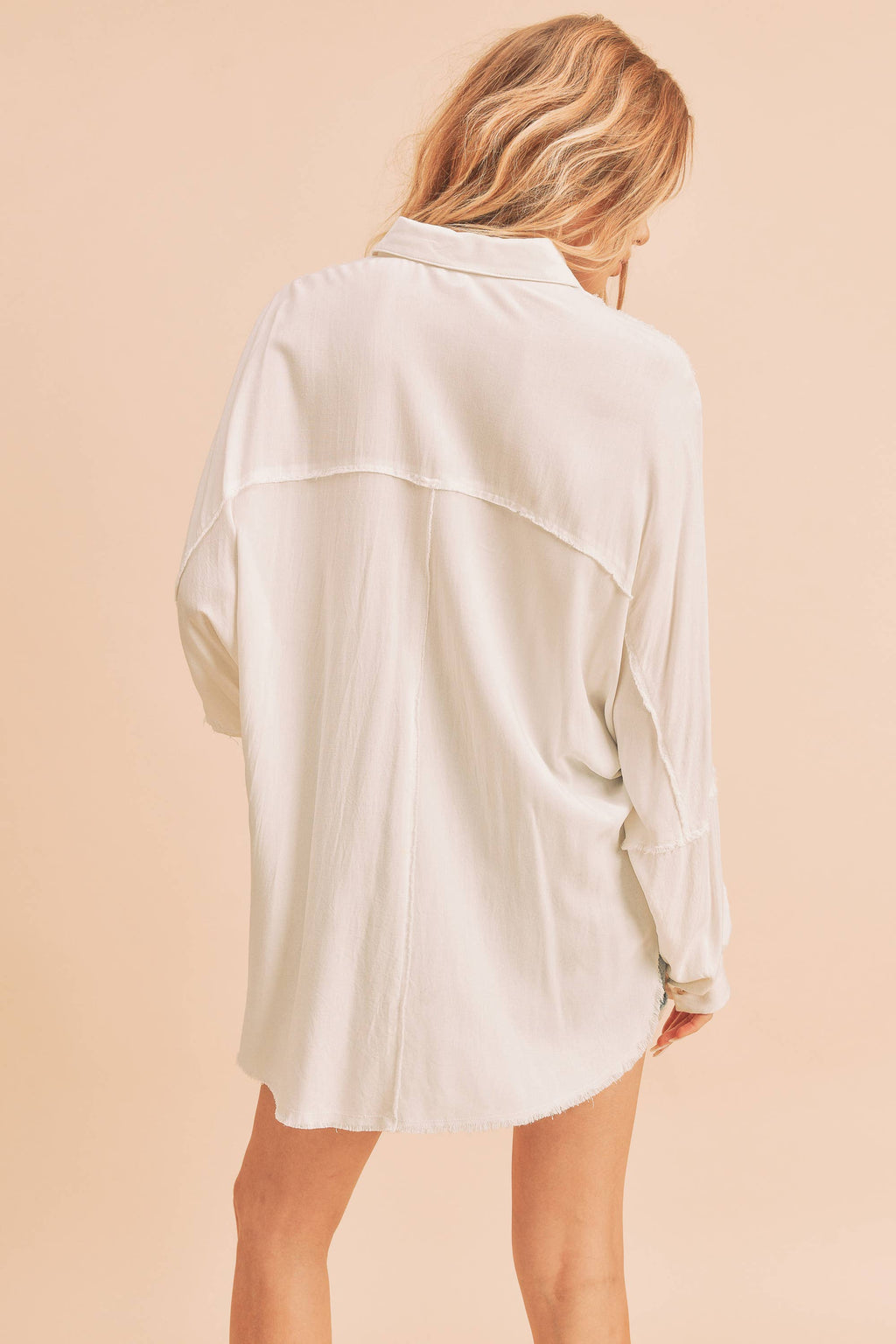 Delilah Shirt