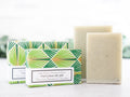 Patchouli Lime Handmade Soap