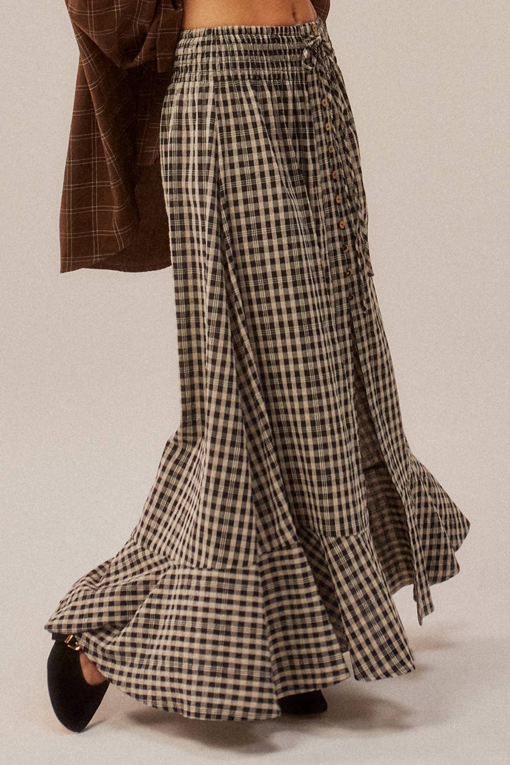 Sunday Maxi Skirt