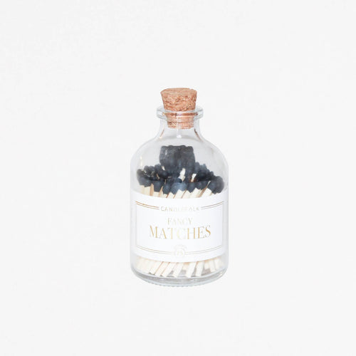 Apothecary Matches