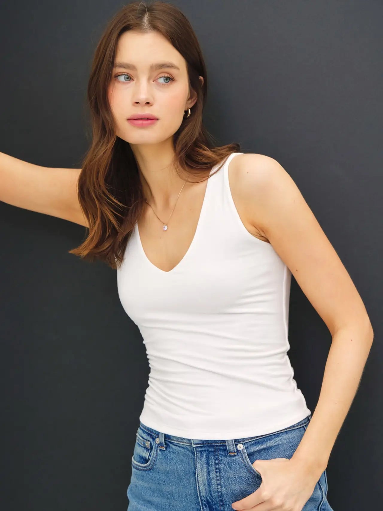 Kelsey Tank