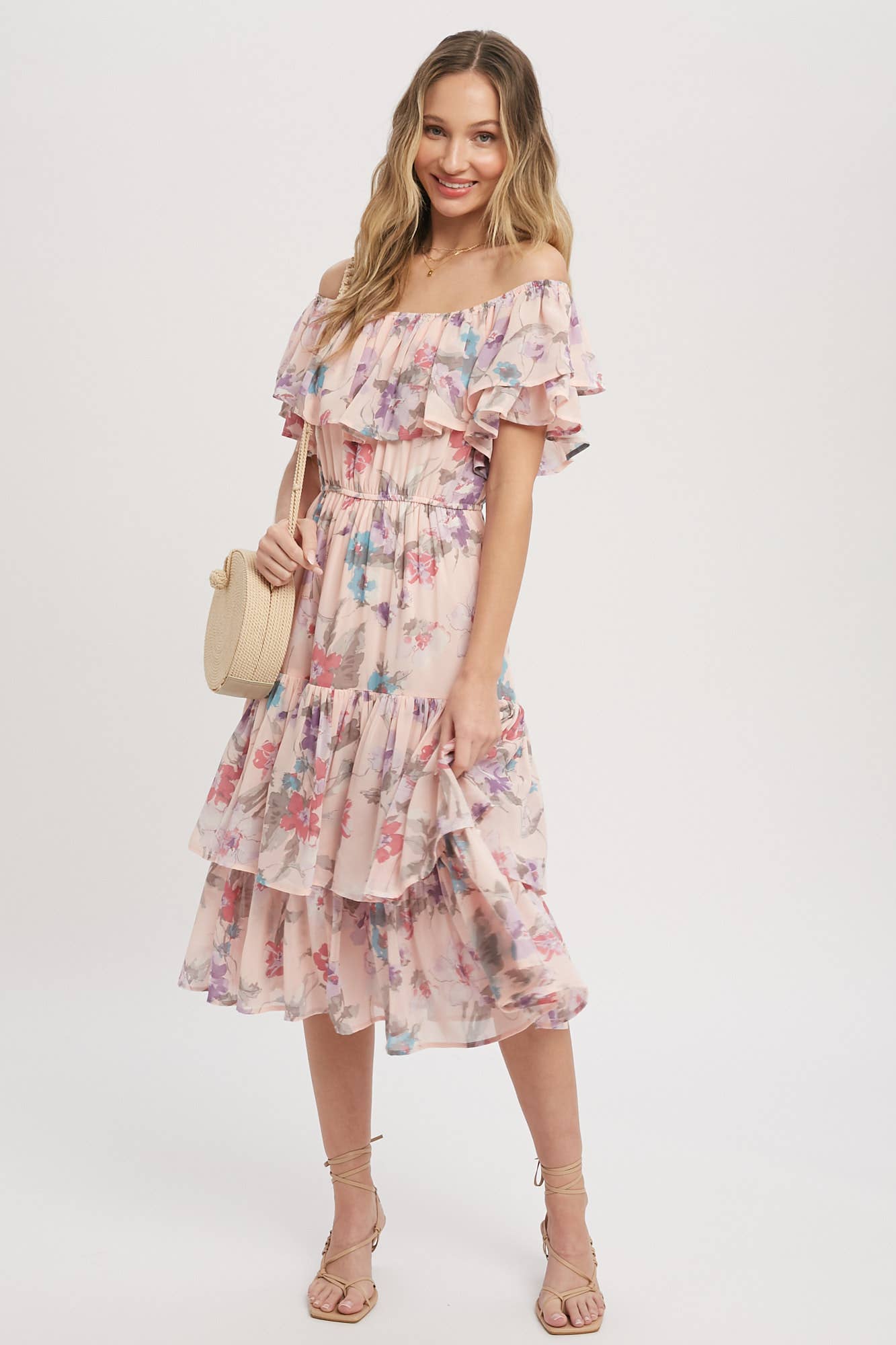 Juliette Dress