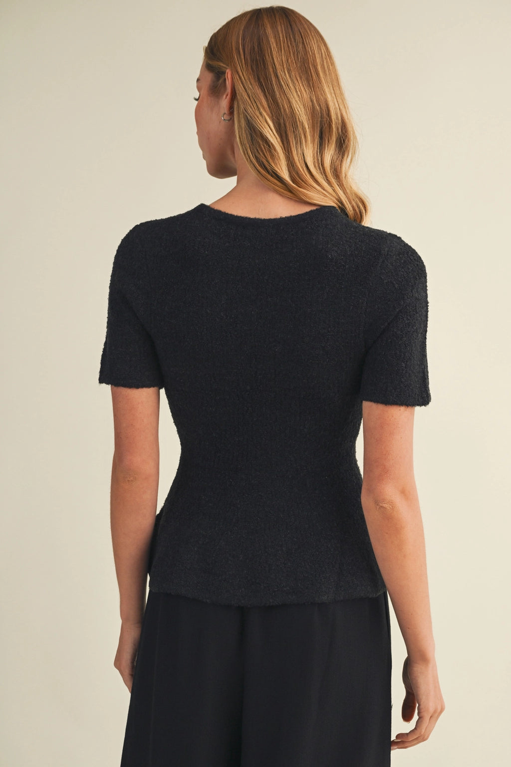 The Silhouette Top