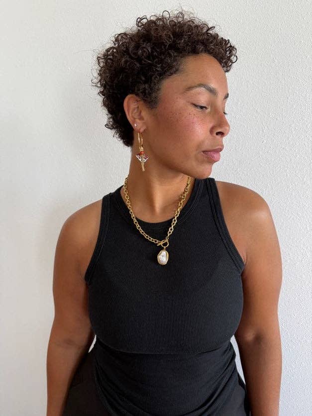 Cora Necklace