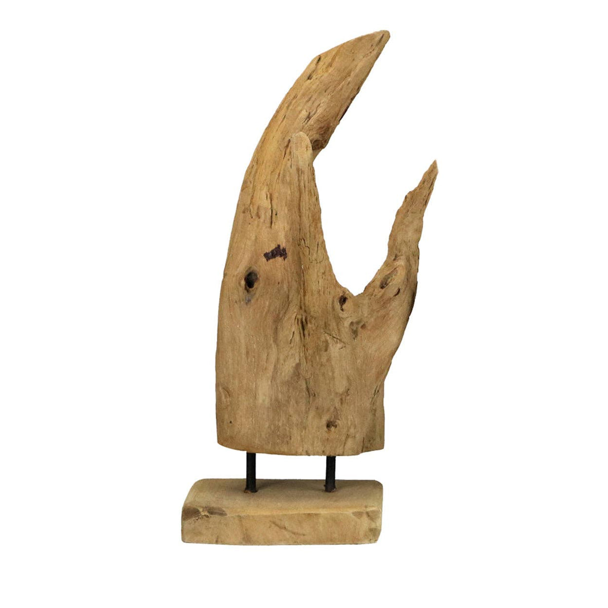Driftwood Sculpture