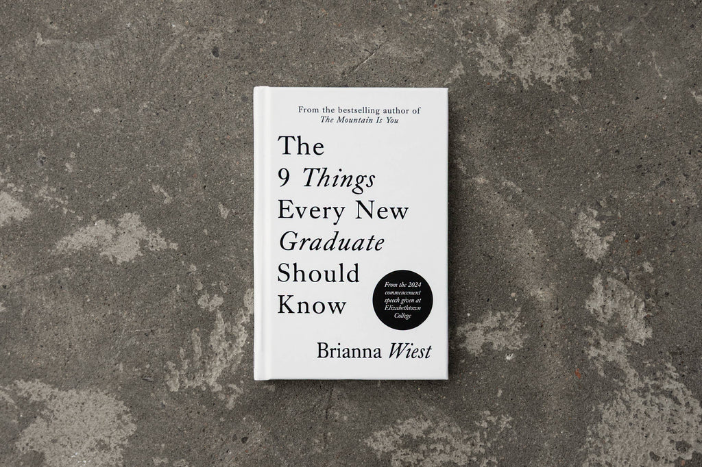 The 9 Things Every New Graduate Should Know