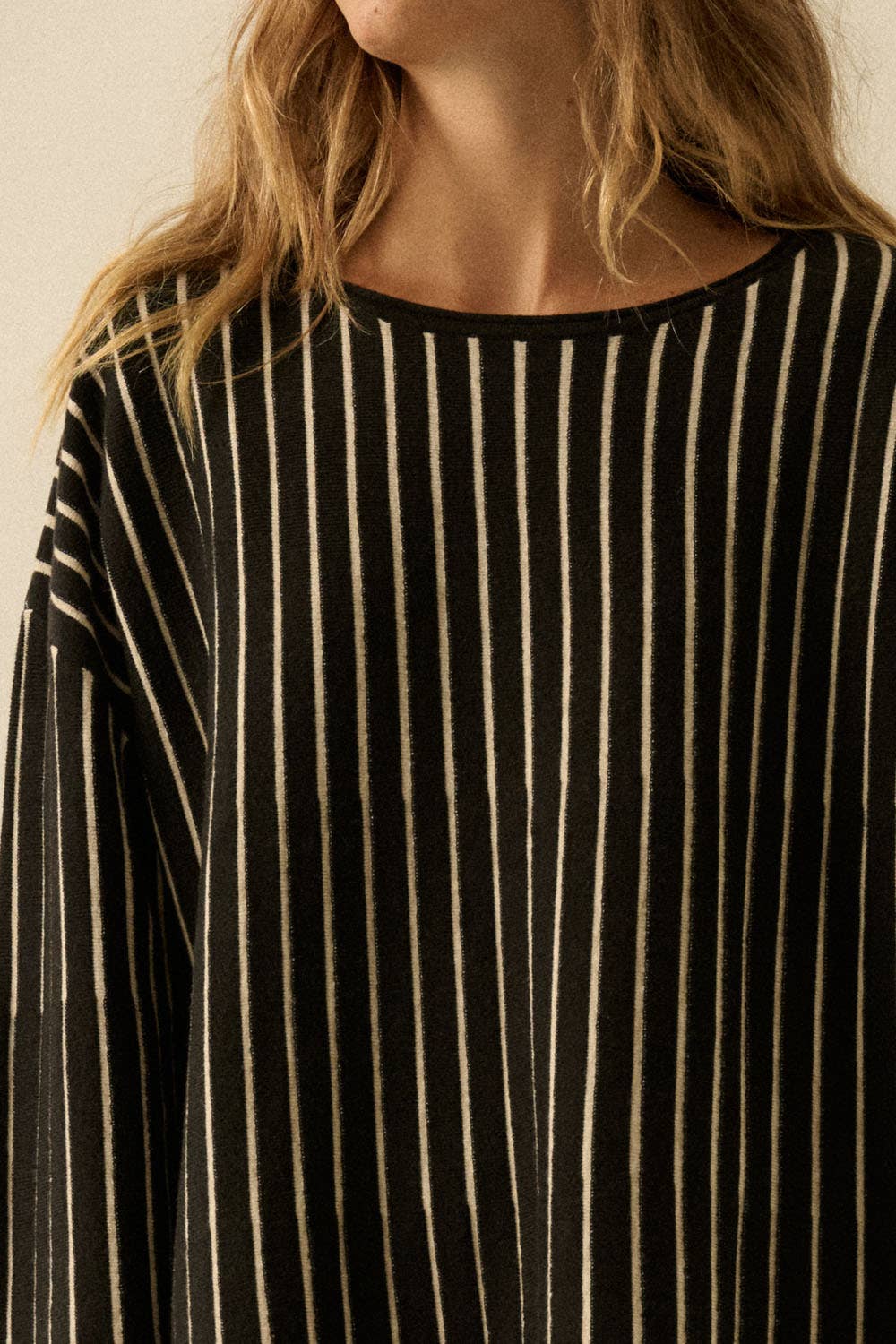 Sasha Sweater