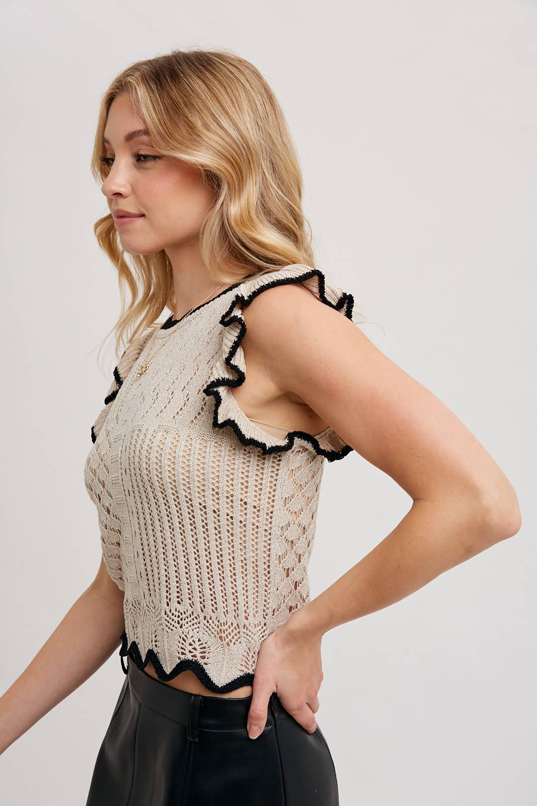 Elsa Top
