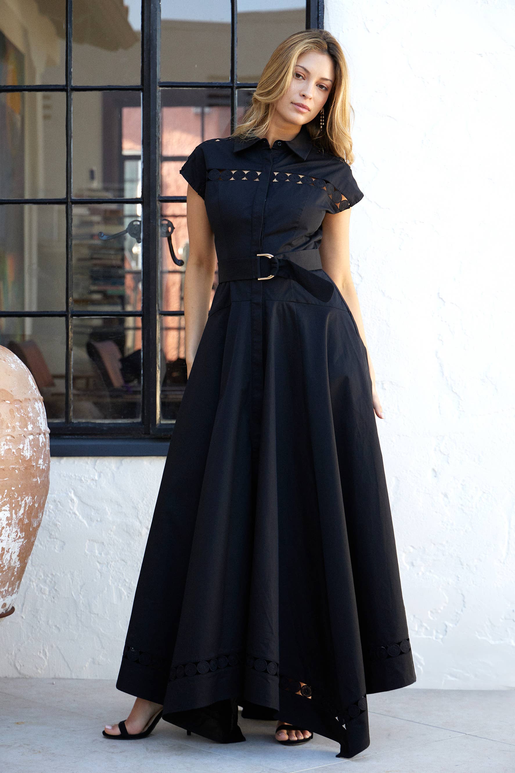 Emilia Maxi