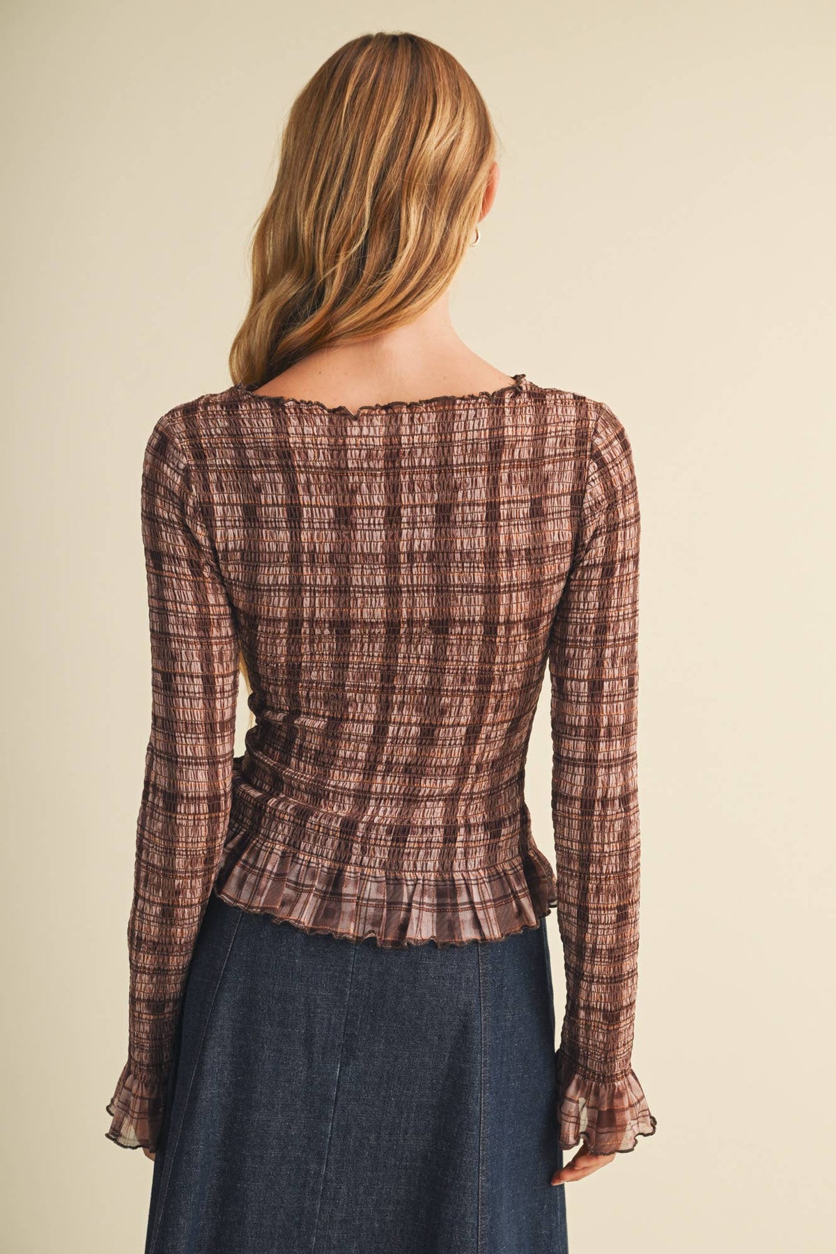 Beverly Top