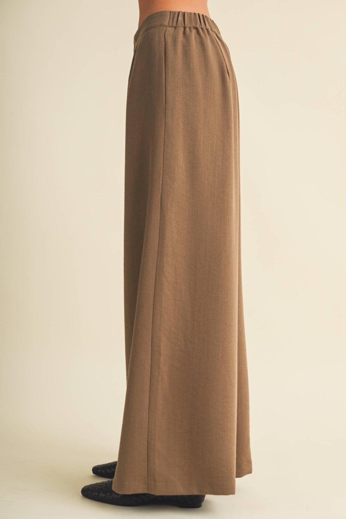 Heather Trousers