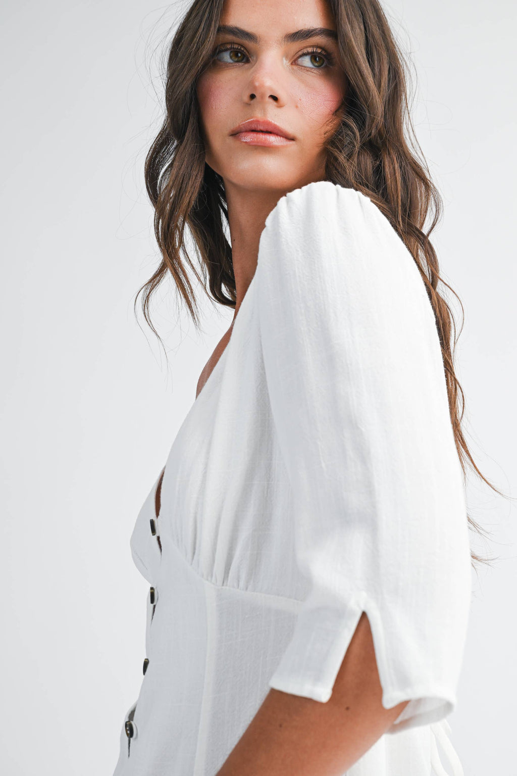 Skylar Blouse