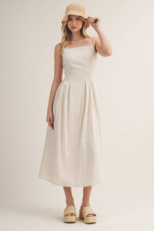 Lillian Dress